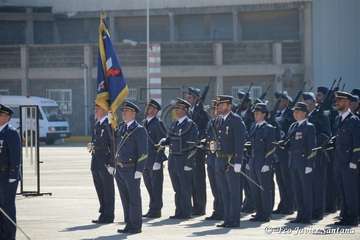 Telde arropa la festividad de la Virgen de Loreto en Gando (Foto Francisco Javier Santana)